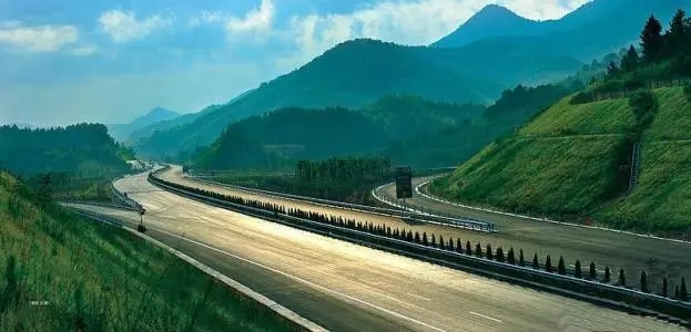 江西：“十三五”將新改建高速公路25條，預計完成投資1177億元